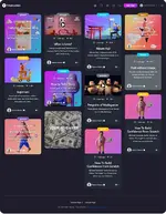 [5318.cm] Instant Blog - Fast & Simple Blog Php Script
