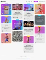 [5318.cm] Instant Blog - Fast & Simple Blog Php Script