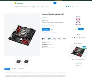 [5318.cm] Safecart – Multi-Vendor Laravel eCommerce platform