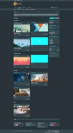 [5318.cm] [DohTheme]Oreo