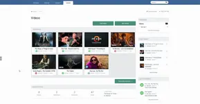 [5318.cm] Videos