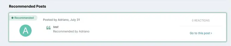 [5318.cm] Hide Content Snippet in Recommended Posts