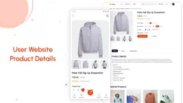 [5318.cm] ShopKing - eCommerce App with Laravel Website & Admin Panel with POS | Inventory Management