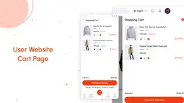 [5318.cm] ShopKing - eCommerce App with Laravel Website & Admin Panel with POS | Inventory Management