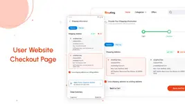 [5318.cm] ShopKing - eCommerce App with Laravel Website & Admin Panel with POS | Inventory Management