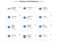 [5318.cm] Job Portal - Laravel Job Board - Job Portal System - PHP Job Script
