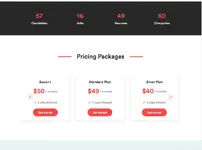 [5318.cm] Job Portal - Laravel Job Board - Job Portal System - PHP Job Script