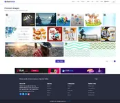 [5318.cm] ViserStock - Ultimate Microstock Marketplace