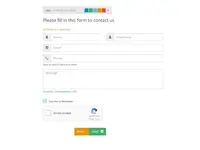 [5318.cm] PHP Form Builder - Advanced HTML forms generator with Drag & Drop