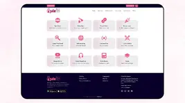 [5318.cm] Elite Quiz - Trivia Quiz | Quiz Game - Web Version