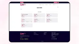 [5318.cm] Elite Quiz - Trivia Quiz | Quiz Game - Web Version