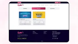 [5318.cm] Elite Quiz - Trivia Quiz | Quiz Game - Web Version