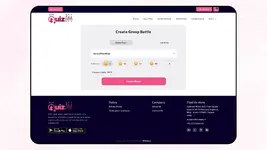 [5318.cm] Elite Quiz - Trivia Quiz | Quiz Game - Web Version