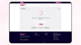 [5318.cm] Elite Quiz - Trivia Quiz | Quiz Game - Web Version