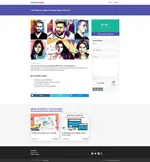 [5318.cm] Solo - Services and Digital Products Marketplace