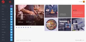 [5318.cm] Foodka - Restaurant Food Ordering & Delivery Script Theme