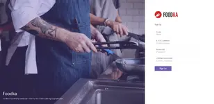 [5318.cm] Foodka - Restaurant Food Ordering & Delivery Script Theme
