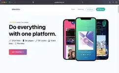 [5318.cm] 66biolinks - Bio Links, URL Shortener, QR Codes & Web Tools (SAAS)