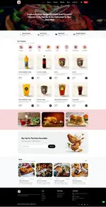 [5318.cm] Restro SaaS - Multi Restaurant Online WhatsApp Food Ordering System SaaS
