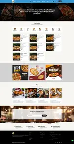 [5318.cm] Restro SaaS - Multi Restaurant Online WhatsApp Food Ordering System SaaS
