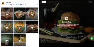 [5318.cm] Restro SaaS - Multi Restaurant Online WhatsApp Food Ordering System SaaS