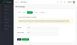 [5318.cm] Mailer - Email Marketing Application