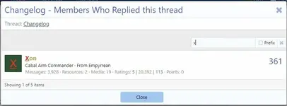[5318.cm] Who Replied