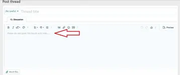 [5318.cm] [OzzModz] Thread & Quick Reply Placeholders & Templates