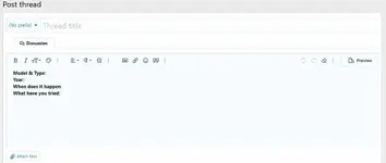 [5318.cm] [OzzModz] Thread & Quick Reply Placeholders & Templates