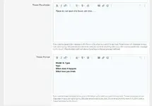 [5318.cm] [OzzModz] Thread & Quick Reply Placeholders & Templates