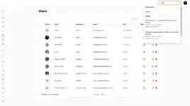 [5318.cm] Alma - Blogging Platform