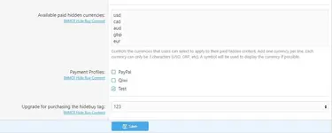 [5318.cm] [MMO] Hide BbCode Buy Content