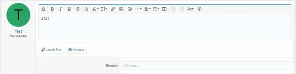[5318.cm] [MMO] Post Edit Reason
