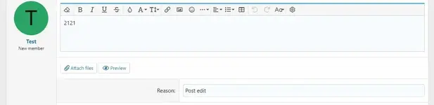 [5318.cm] [MMO] Post Edit Reason