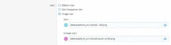 [5318.cm] [TC] Custom Node Icons