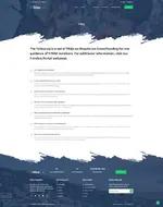 [5318.cm] RiseLab - Crowdfunding Platform