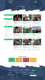 [5318.cm] RiseLab - Crowdfunding Platform