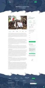 [5318.cm] RiseLab - Crowdfunding Platform