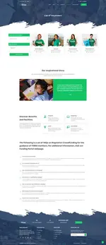 [5318.cm] RiseLab - Crowdfunding Platform