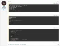 [5318.cm] [XB] Code Block: Highlight.js