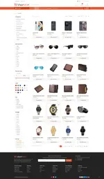 [5318.cm] ViserMart - Ecommerce Shopping Platform