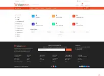[5318.cm] ViserMart - Ecommerce Shopping Platform