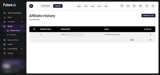 [5318.cm] Future Ai - OpenAI Content, Image, Chat, Code Generator as SaaS
