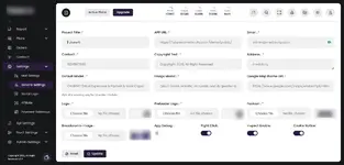 [5318.cm] Future Ai - OpenAI Content, Image, Chat, Code Generator as SaaS