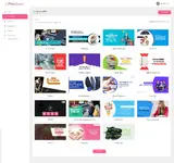 [5318.cm] PixaGuru - SAAS Platform to Create Graphics, Images, Social Media Posts, Ads, Banners, & Stories
