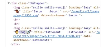 [5318.cm] [CinVin] Emoji Tweaks
