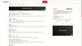 [5318.cm] InBefore - News Aggregator with Search Engine