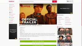 [5318.cm] InBefore - News Aggregator with Search Engine