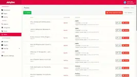 [5318.cm] InBefore - News Aggregator with Search Engine