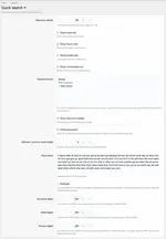 [5318.cm] Andy Quick search
